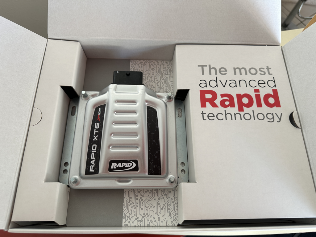 Rapid XTE Tuningbox Foto 23.07.25 16 54 12