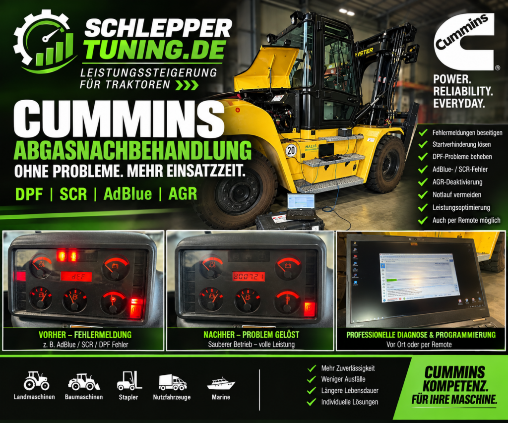 Hyster H12XM-6 mit Cummins-Motor: DPF- und AdBlue-Probleme erfolgreich beseitigt 4 Foto 12.09.26 18 43 23
